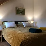 Domaine La Borniotte Apartmán Saint-Alvère
