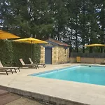 Domaine La Borniotte Apartmán