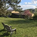 Domaine La Borniotte Apartmán