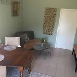 Apartmán Domaine La Borniotte Saint-Alvère
