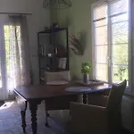 Domaine La Borniotte Apartmán Saint-Alvère