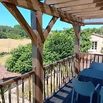 Domaine La Borniotte Saint-Alvère
