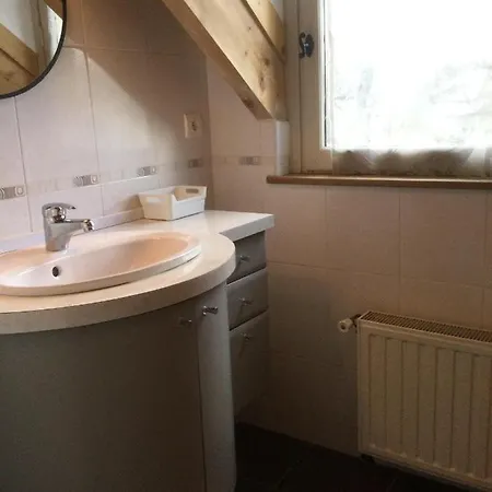 Apartment Domaine La Borniotte *