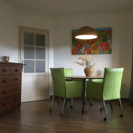 Domaine La Borniotte Apartment