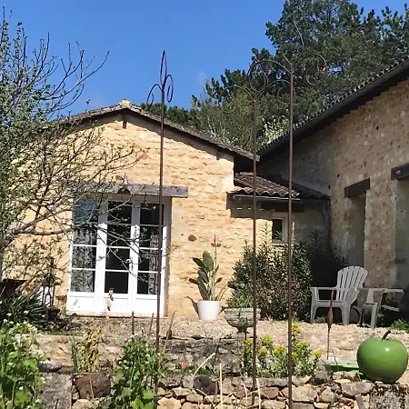 Domaine La Borniotte * Saint-Alvere
