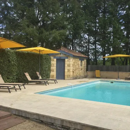 Domaine La Borniotte Apartment