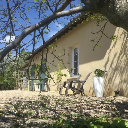 Domaine La Borniotte Saint-Alvere