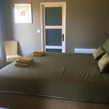 Domaine La Borniotte Apartment