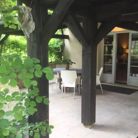 Domaine La Borniotte דירה *