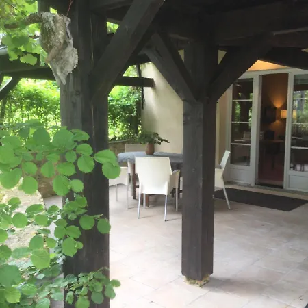 Domaine La Borniotte Apartment *