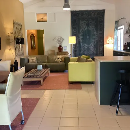 Domaine La Borniotte Apartment *