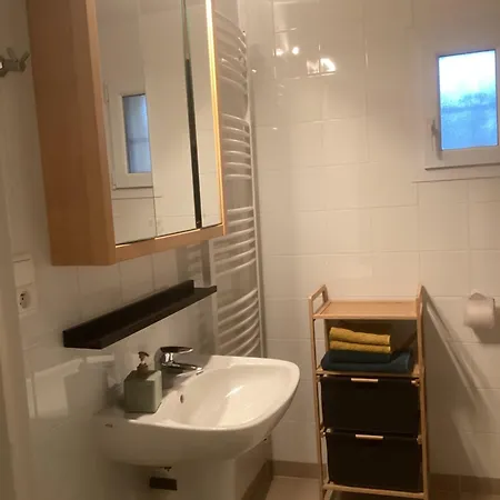 Domaine La Borniotte דירה *