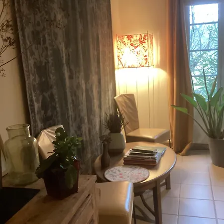 Domaine La Borniotte Apartment Saint-Alvere