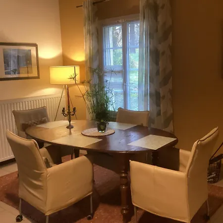 Apartment Domaine La Borniotte Saint-Alvere